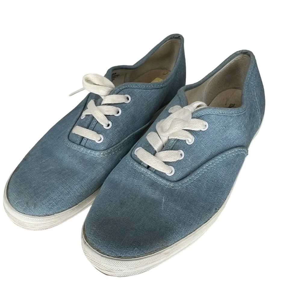 Keds Blue‎ Sneakers